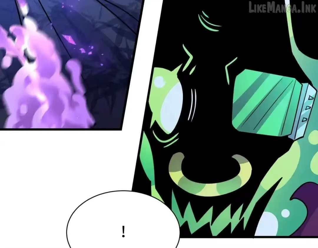 Era of the Haunted Chapter 615  - page 28